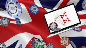 Exploring the Basics of UK Regulated Online Casino Exploring the Basics of UK Regulated Online Casino