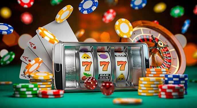 R7 casino регистрация Как начать играть на лучших слотах R7 casino регистрация Как начать играть на лучших слотах