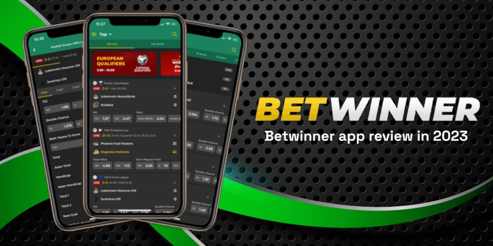 Discover the Thrill of Betting with Betwinner Discover the Thrill of Betting with Betwinner