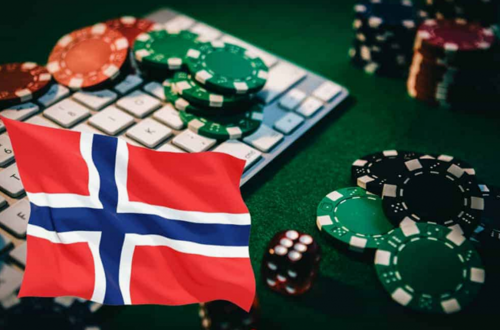 Discover the Best Online Casinos in Norway 93